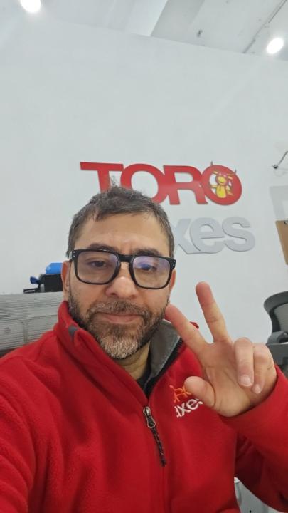 Anthony Sosa