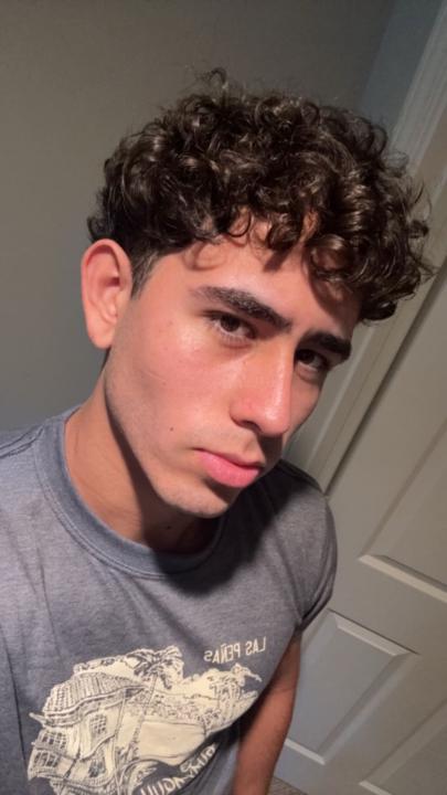 Daniel Aguilar