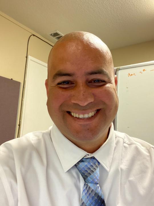 Alexander Pichardo