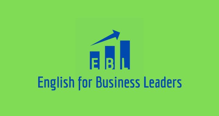 English For Business Leaders