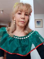 Gloria Vergara Campillo