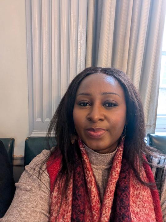 Lola Ogunlaja