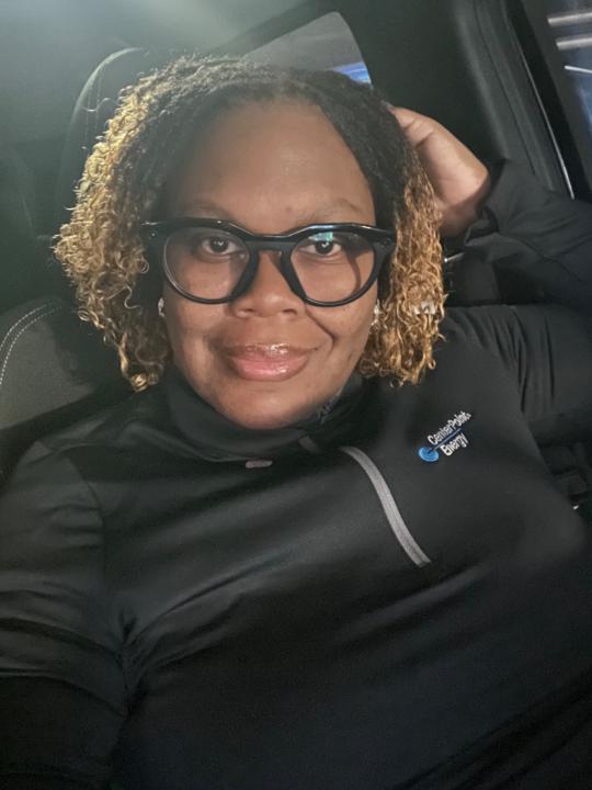 Corneshea Williams
