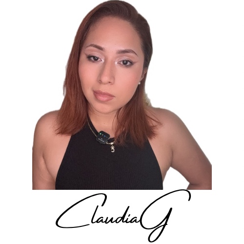 Claudia Gomez