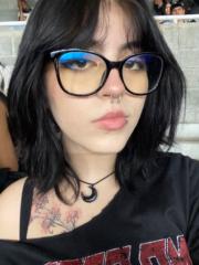 Luisa Naranjo