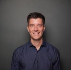 Marcel Waldmann