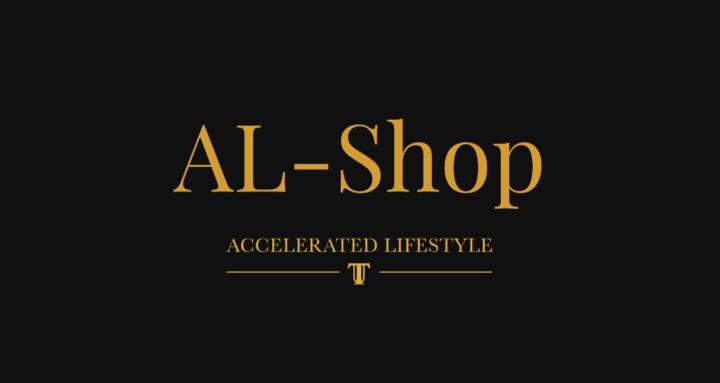 AL Shop