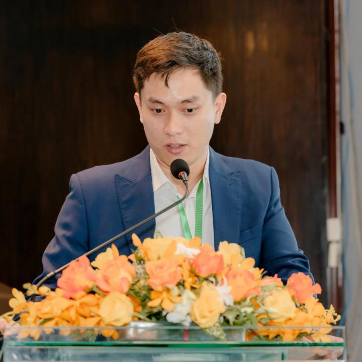 Lee Phong