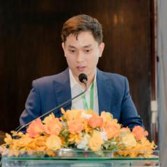 Lee Phong