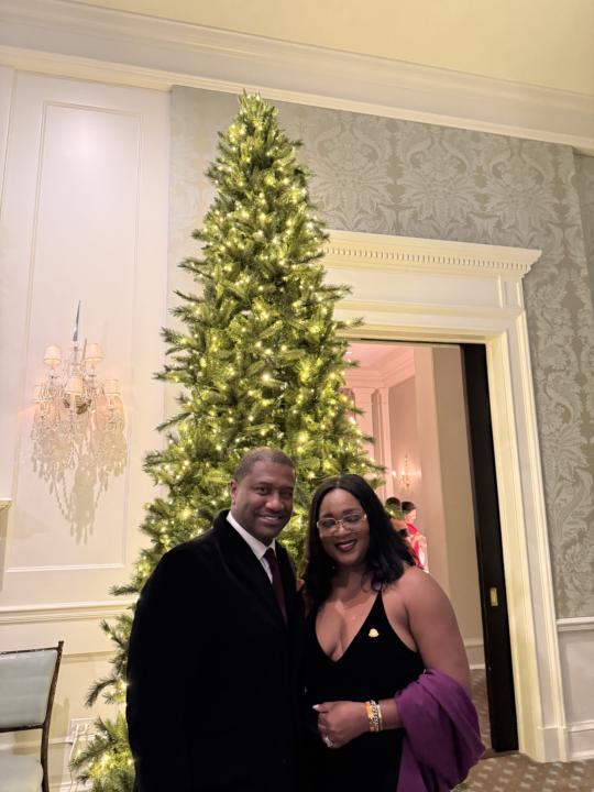 Happy Holidays and Happy New Year! 