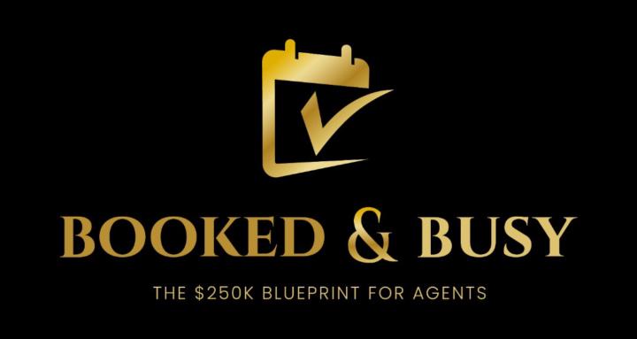 Booked and Busy Society