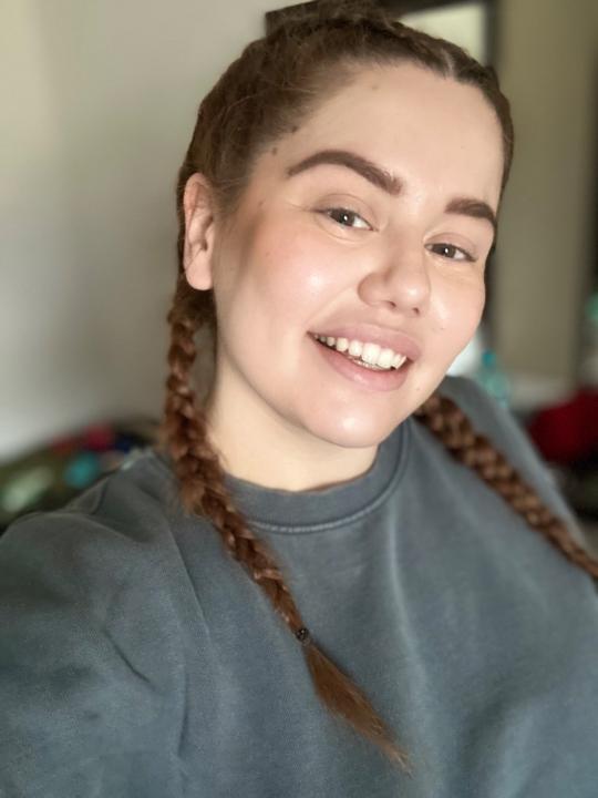 Екатерина Николаев