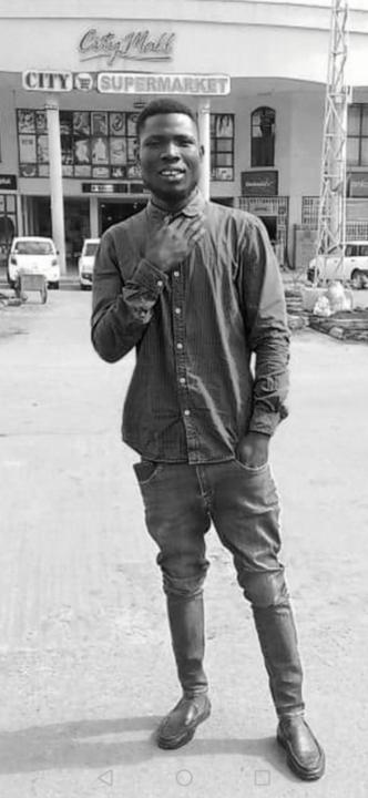 Isaac Chithodwe