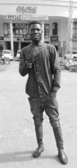 Isaac Chithodwe