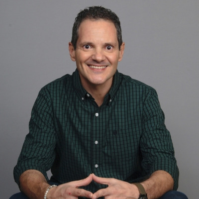 Jorge Diaz Kropman
