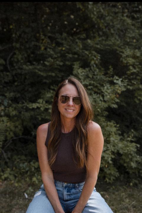 Melissa Stewart