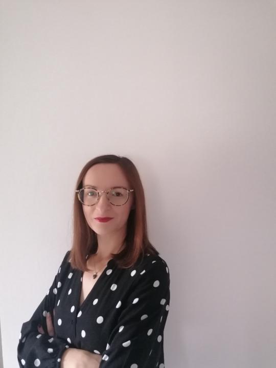 Sanja Sodar Trakoštanec