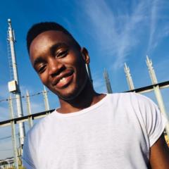 Mxolisi Khoza