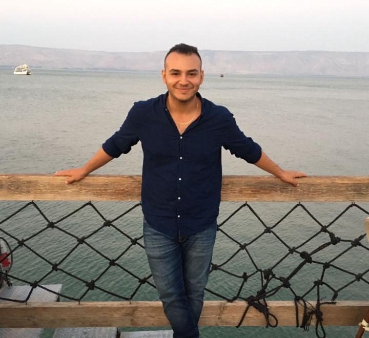 David Khudashvili