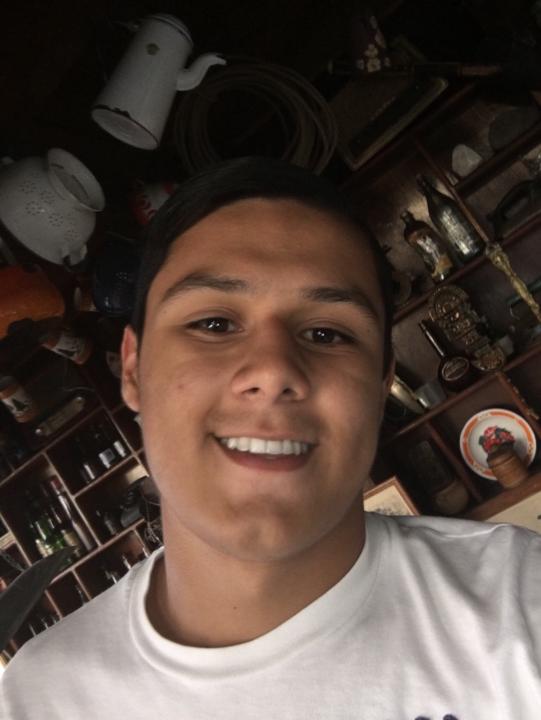 Gustavo Velandia