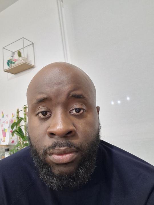 Terry Ezonga