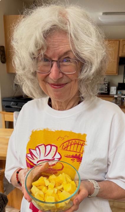 Joy Williams Schilling