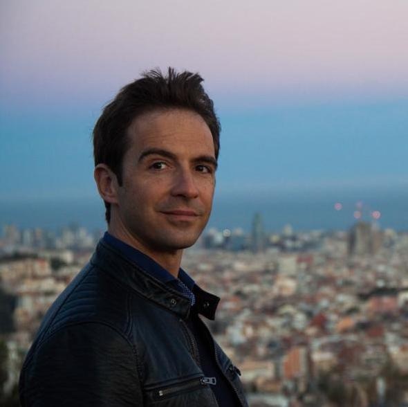Jordi Gillet