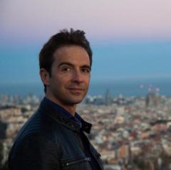 Jordi Gillet