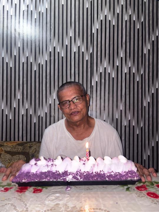 Jose Julieto Pabreque