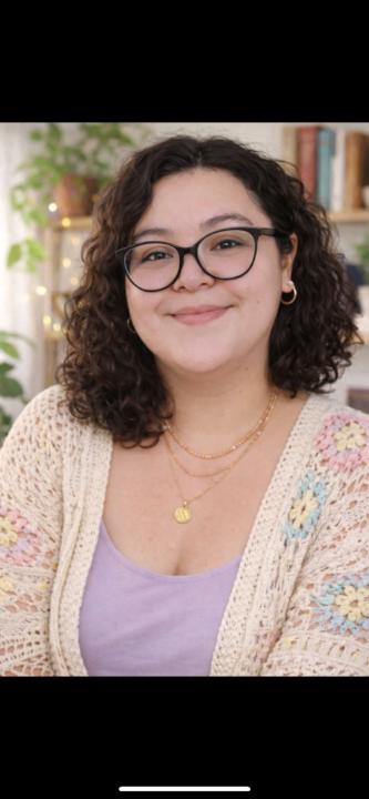 Kimberly Cañas Méndez