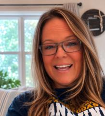 Cindi Holland