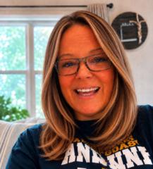 Cindi Holland