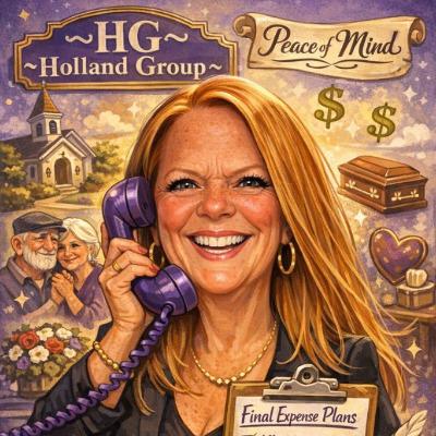 Cindi Holland