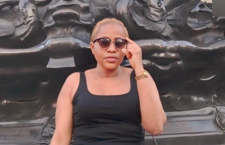 Joyce Ikhile