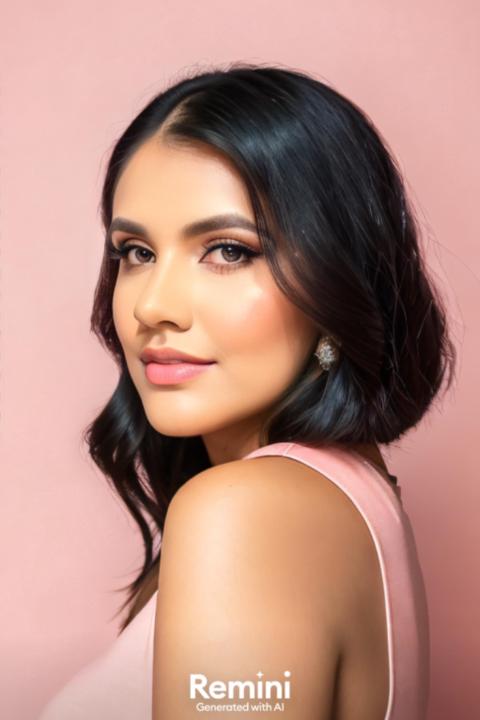 Andrea Zavala