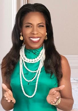 Dr Michaele Samuel