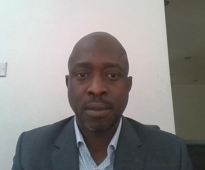 Adetokunbo Ajayi
