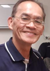 Dennis Ang