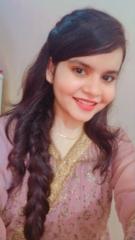 Urooba Naz