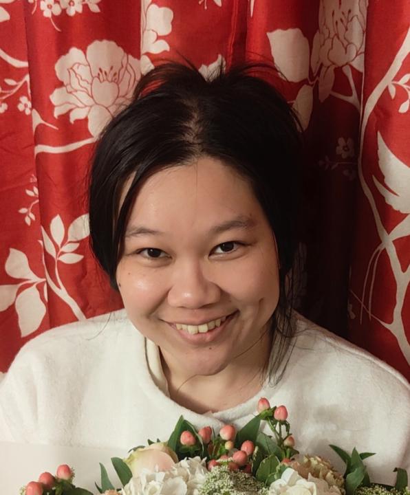 Yew Ling Wong