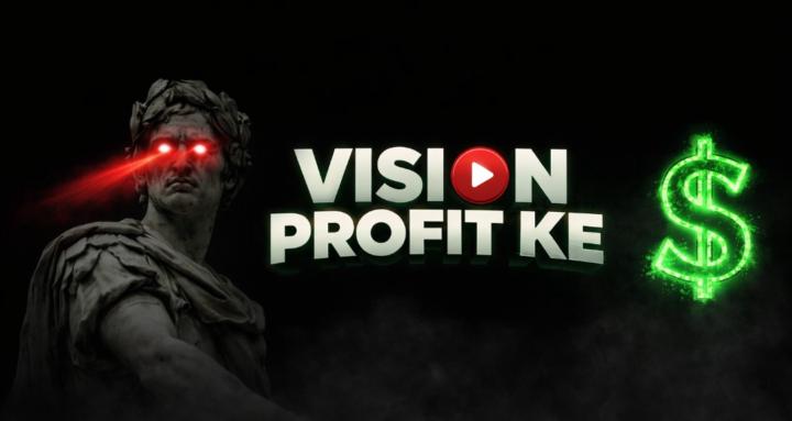 Vision Profit KE