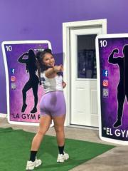 Jacqueline Flores