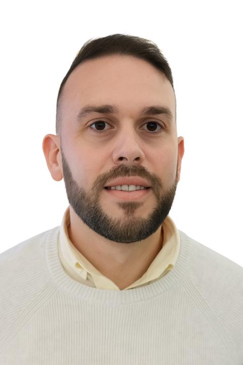 Manuel Martinez ruano