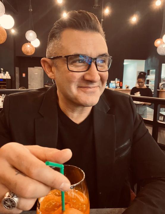 Stéphane Picchiottino