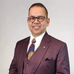 Ajay Gupta