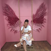 Victoria Nkomo