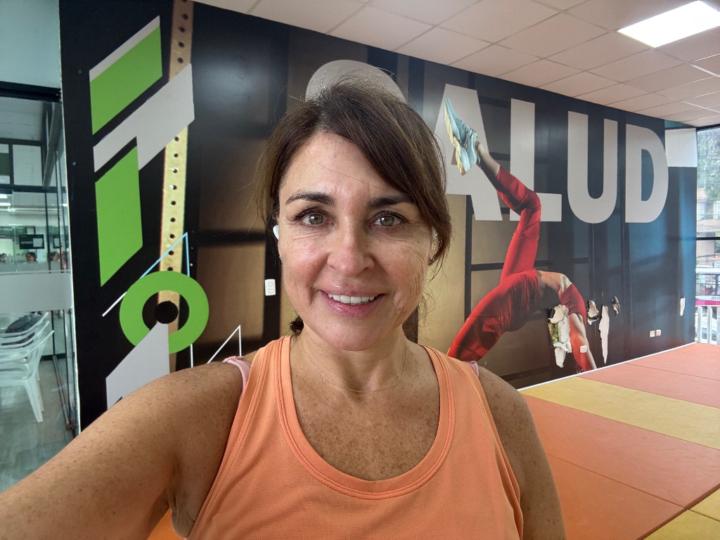 Claudia Miraglia