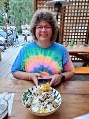 Sharon Finnik