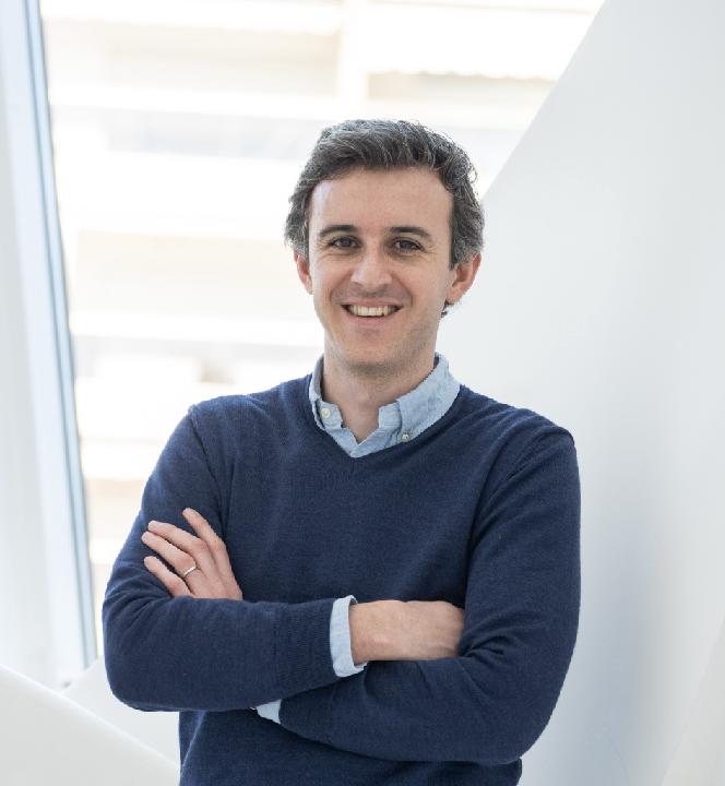 Marc-Antoine Serfaty