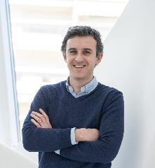 Marc-Antoine Serfaty